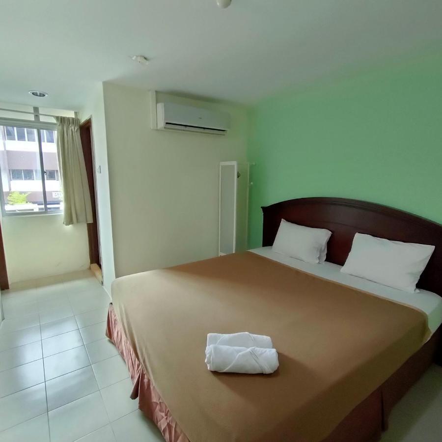 Best One Hotel Malacca Exteriér fotografie