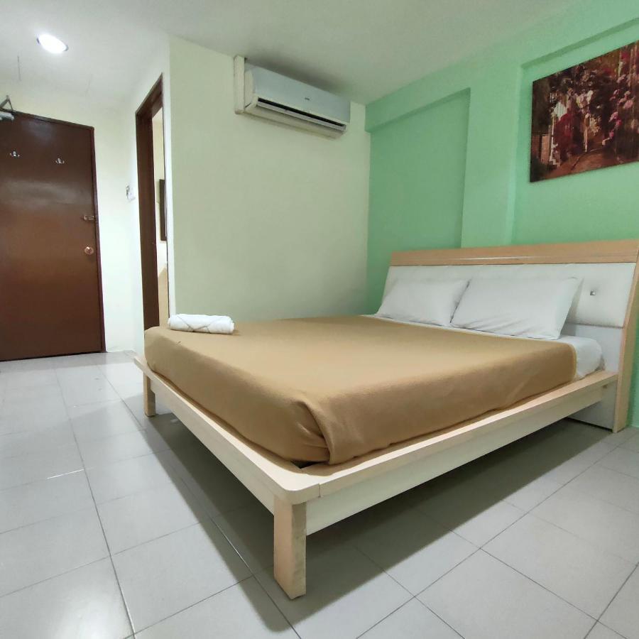 Best One Hotel Malacca Exteriér fotografie