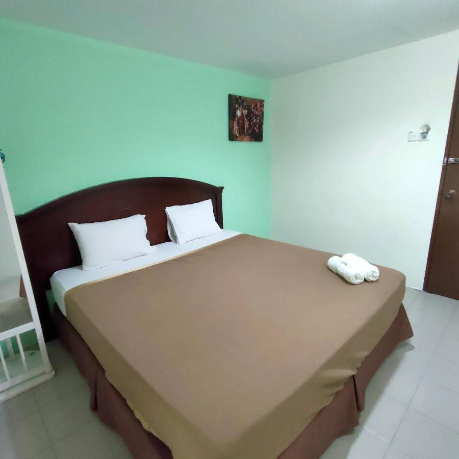 Best One Hotel Malacca Exteriér fotografie