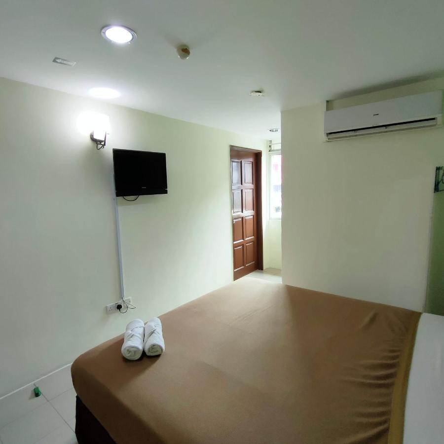 Best One Hotel Malacca Exteriér fotografie