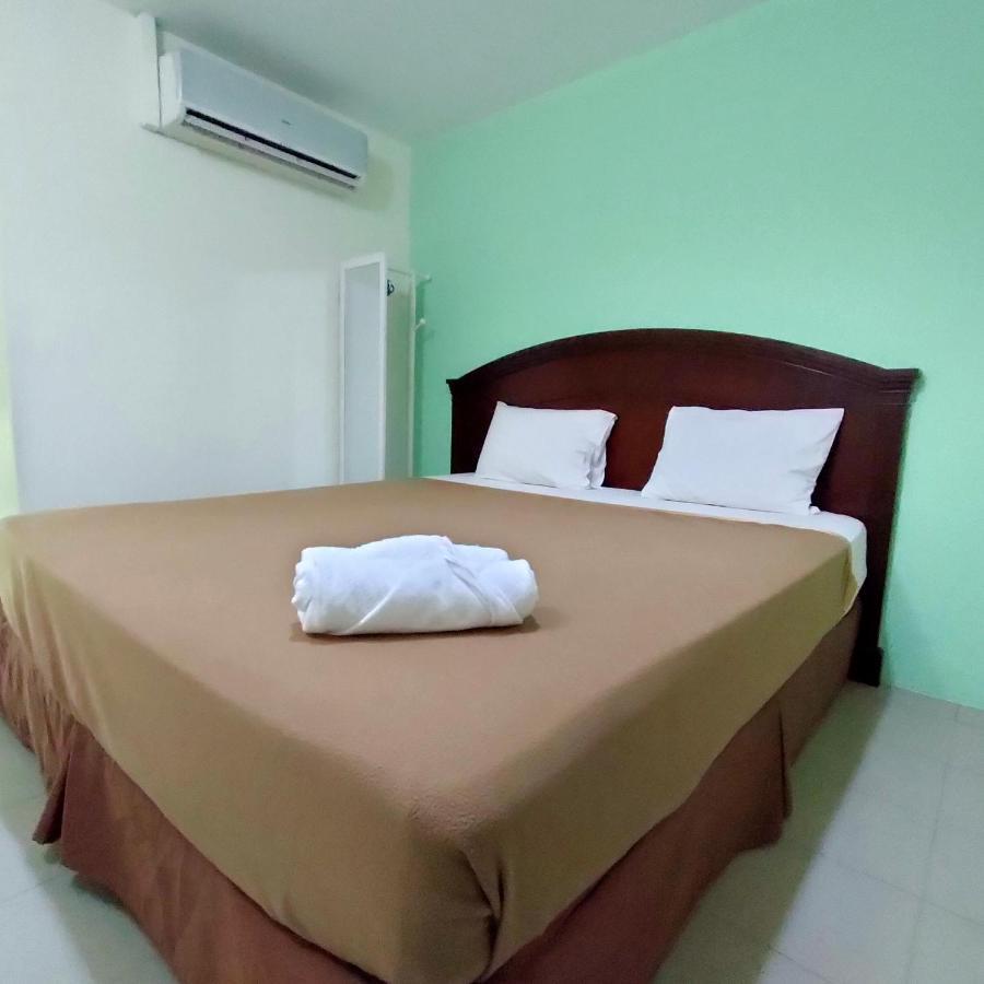 Best One Hotel Malacca Exteriér fotografie