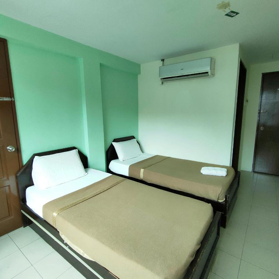 Best One Hotel Malacca Exteriér fotografie