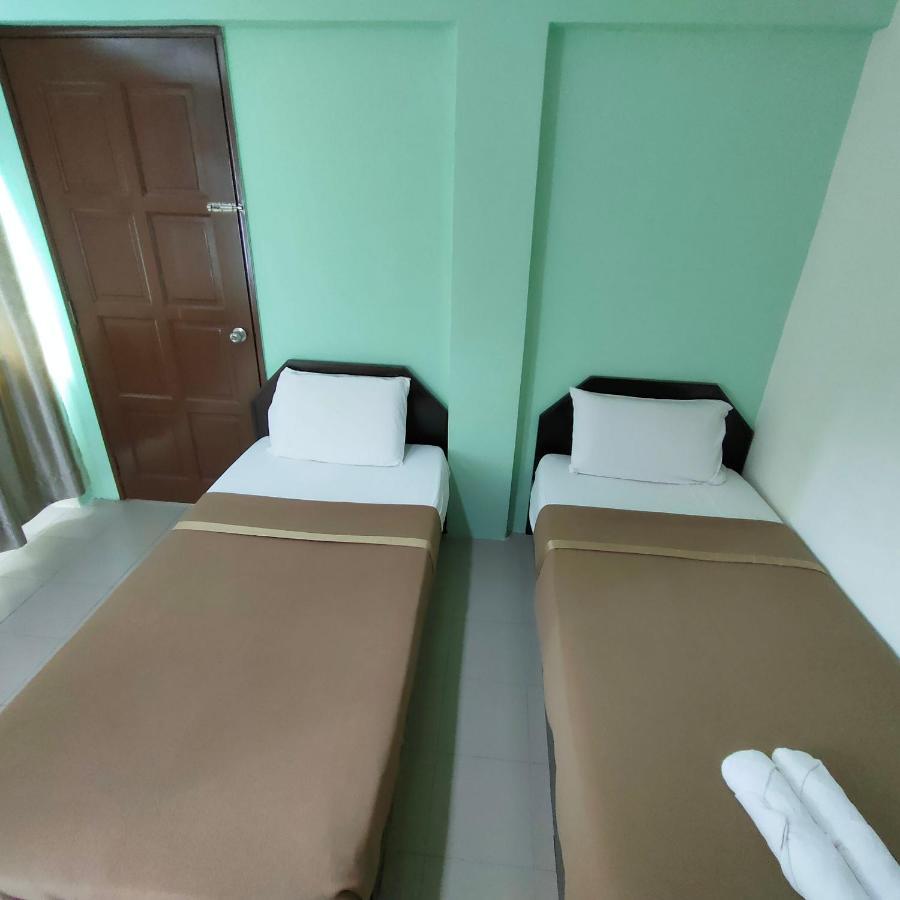 Best One Hotel Malacca Exteriér fotografie