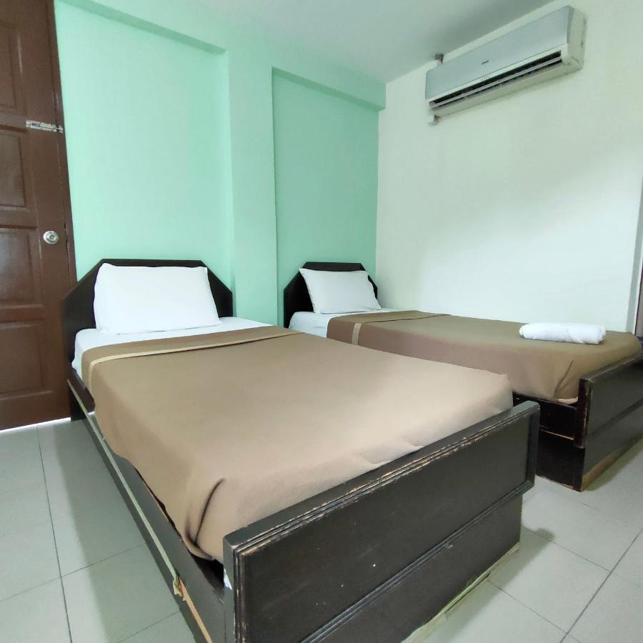 Best One Hotel Malacca Exteriér fotografie