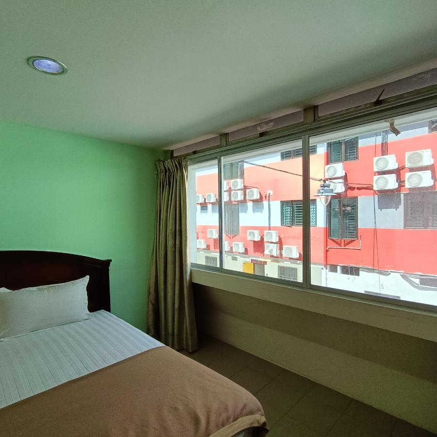 Best One Hotel Malacca Exteriér fotografie